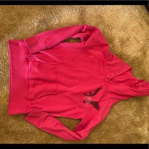 American eagle hoodie